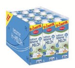 Aktuelles Haltbare fettarme Milch Angebot bei Lidl in Heidelberg ab 8,50 €