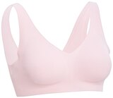 Komfort Seamless Bustier im Angebot bei Rossmann in Hamm Komfort Seamless Bustier Angebote bei Rossmann Hamm für 18,99 €