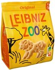 Minis oder Zoo Angebote von Leibniz bei REWE Monheim für 1,11 €