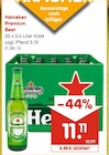 Premium Beer von Heineken im aktuellen Netto Marken-Discount Prospekt