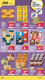 Ritter Sport im Netto mit dem Scottie Prospekt in Stendal Aktueller Netto mit dem Scottie Prospekt mit Ritter Sport, "Günstig. Besser. Für Dich.", Seite 30