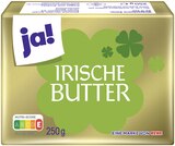 Irische Butter Angebote von ja! bei REWE Kempen für 2,29 €