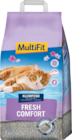 Ultra oder Fresh im Angebot bei Fressnapf in Voerde Ultra oder Fresh Angebote von MultiFit bei Fressnapf Voerde für 7,99 €