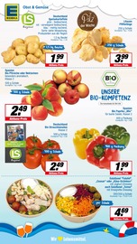Kartoffeln im EDEKA Prospekt in Rheine Aktueller EDEKA Prospekt mit Kartoffeln, "Aktuelle Angebote", Seite 5