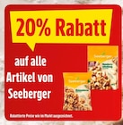 20% Rabatt im Marktkauf Prospekt 20% Rabatt von Seeberger im aktuellen Marktkauf Prospekt für