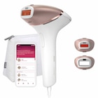 Lumea IPL 8000 Series BRI945/00 seidig glatte Haut Haarentfernung Rosé im MediaMarkt Saturn Prospekt Lumea IPL 8000 Series BRI945/00 seidig glatte Haut Haarentfernung Rosé von Philips im aktuellen MediaMarkt Saturn Prospekt für 309,00 €