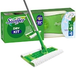 Bodenwischer-Starter-Set DRY von Swiffer für 3,99 € bei Penny im Angebot Bodenwischer-Starter-Set DRY von Swiffer im aktuellen Penny Prospekt