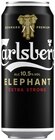 Elephant im Angebot bei Penny in Kirchhain Elephant Angebote von CARLSBERG bei Penny Kirchhain für 0,99 €