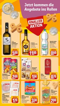 Braten im aktuellen REWE Prospekt (Gelsenkirchen) Braten im REWE Prospekt "Dein Markt" mit 28 Seiten (Gelsenkirchen)
