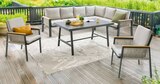 Lounge-Set im Segmüller Prospekt Lounge-Set im aktuellen Segmüller Prospekt für 999,00 €