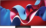 OLED42C47LA von LG für 799,00 € bei MEDIMAX im Angebot OLED42C47LA von LG im aktuellen MEDIMAX Prospekt