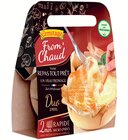 From'Chaud - Ermitage dans le catalogue Supermarchés Match