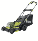 Aktuelle Rasenmäher Angebote bei toom Baumarkt in Jena Aktuelles Akku-Rasenmäher RY18LMX40C-240 Angebot bei toom Baumarkt in Jena ab 349,99 €