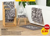 Frottier-Serie Waschhandschuhe Angebote von HOME IDEAS Living bei Penny Lünen für 3,99 €
