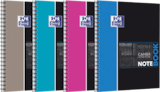 Cahier Notebook bloc-notes A4 - OXFORD - Monoprix Marseille République à Marseille Cahier Notebook bloc-notes A4 - OXFORD en promo chez Monoprix Marseille République Marseille à 5,78 €