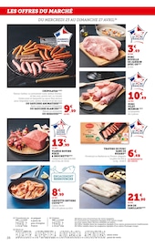 Fruits De Mer Angebote im Prospekt "bi1" von Bi1 Fruits De Mer Angebote im Prospekt "bi1" von Bi1 auf Seite 26