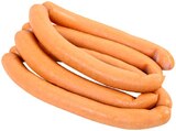 Austgen Wiener Würstchen im aktuellen REWE Prospekt