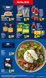 Garnelen im Lidl Prospekt in Haltern am See Aktueller Lidl Prospekt mit Garnelen, "LIDL LOHNT SICH", Seite 51
