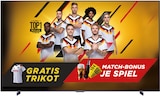 98MQLED75K QD-Mini LED-TV Angebote von TCL bei expert Wilhelmshaven für 1.499,00 €