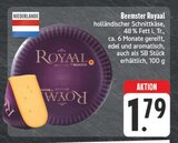 EDEKA Erbendorf Prospekt mit  im Angebot für 1,79 €