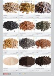 Quarzsand Quarzsand