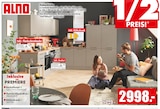 Einbauküche im Angebot bei Möbel Mahler Siebenlehn in Hoyerswerda Einbauküche Angebote von ALNO bei Möbel Mahler Siebenlehn Hoyerswerda für 2.998,00 €