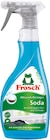 Frosch im Rossmann Prospekt Allzweck-Reiniger Soda von Frosch im aktuellen Rossmann Prospekt für 1,99 €