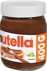 Pâte à tartiner - Nutella en promo chez Supermarchés Match Tourcoing à 3,09 €