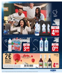 EDEKA Kiwi im Prospekt EDEKA Kiwi im Prospekt