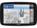 GO NAVIGATOR 7" (MSH) im MediaMarkt Saturn Prospekt GO NAVIGATOR 7" (MSH) von TOMTOM im aktuellen MediaMarkt Saturn Prospekt für 179,00 €