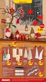 Aktueller Penny Prospekt mit Kabel, "Wer günstig will, muss Penny.", Seite 28