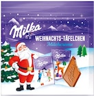 Weihnachts-täfelchen Angebote von Milka bei Netto mit dem Scottie Neubrandenburg für 3,89 €