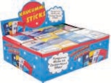 Kaugummisticks für 7,91 € bei METRO im Angebot Kaugummisticks im aktuellen METRO Prospekt