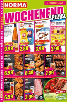 Steak im aktuellen Norma Prospekt (Regensburg) Steak im Norma Prospekt "Mehr fĂĽrs Geld" mit 20 Seiten (Regensburg)