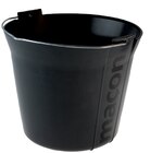 Seau de maçon dans le catalogue Weldom