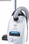 Aktuelle Staubsauger Angebote bei expert in Lübeck Aktuelles Bodenstaubsauger VSQ5X12M1 Q5.0 Angebot bei expert in Lübeck ab 139,00 €