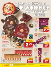 Aktueller Netto Marken-Discount Prospekt mit Rum, "Aktuelle Angebote", Seite 18