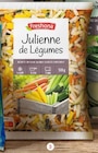 Julienne de légumes - Freshona dans le catalogue Lidl