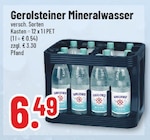 Angebot im Trinkgut Bocholt Prospekt Trinkgut Bocholt Prospekt mit im Angebot fĂŒr 6,49 âŹ