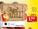 Aktuelles Äpfel rot Angebot bei Netto Marken-Discount in Neuss ab 1,50 €