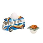 Volkswagen Dachau - Eierbecher Blau, T1 Design Angebot im Prospekt Eierbecher Blau, T1 Design bei Volkswagen im Dachau Prospekt für 22,90 €