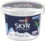 Yaourt Skyr Nature 0% - YOPLAIT dans le catalogue Netto