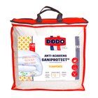 Couette "Anti-acarien Saniprotect" - DODO dans le catalogue Carrefour