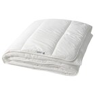Decke, warm 240x220 cm im Angebot bei IKEA in Bruchsal Decke, warm 240x220 cm Angebote von SKOGSFRÄKEN bei IKEA Bruchsal für 79,99 €
