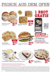Aktueller EDEKA Prospekt mit Putenbrust, "Aktuelle Angebote", Seite 6