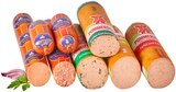 Leberwurst Angebote von Rügenwalder Mühle bei REWE Brandenburg für 1,79 €