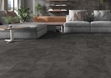 Laminatfliese 'Concrete Black' im Angebot bei Globus-Baumarkt in Reutlingen Laminatfliese 'Concrete Black' Angebote bei Globus-Baumarkt Reutlingen für 13,99 €