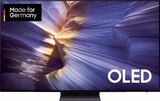 GQ48S92FAEXZG OLED-4K TV bei MEDIMAX im Unterwellenborn Prospekt für 949,00 €