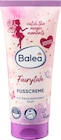 Fußcreme Fairytale von Balea für 1,25 € bei dm-drogerie markt im Angebot Fußcreme Fairytale von Balea im aktuellen dm-drogerie markt Prospekt