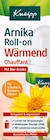 Aktuelle Schmerzgel Angebote bei Rossmann in Duisburg Aktuelles Arnika Roll-on Wärmend Angebot bei Rossmann in Duisburg ab 4,99 €